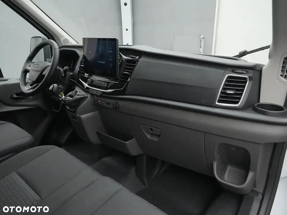 Ford Transit L3H2 DCIV 130KM Trend - 16