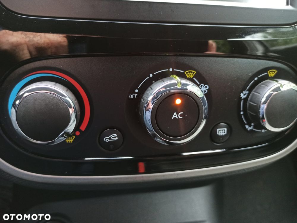 Renault Captur (ENERGY) TCe 90 LIFE - 21
