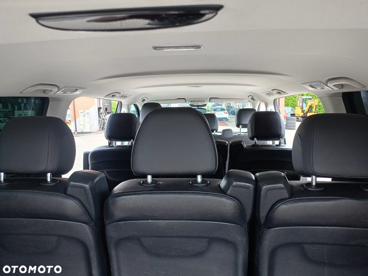 Mercedes-Benz Vito - 13