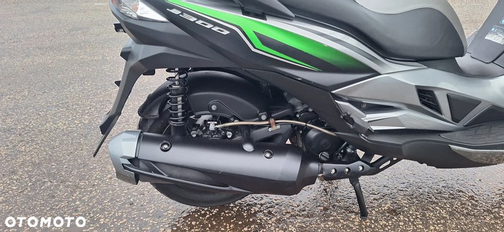 Kawasaki Inny - 19