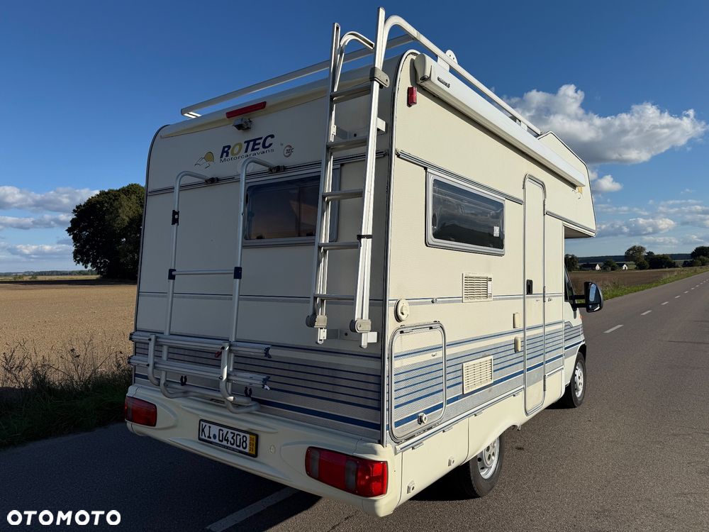 Fiat Ducato - 5