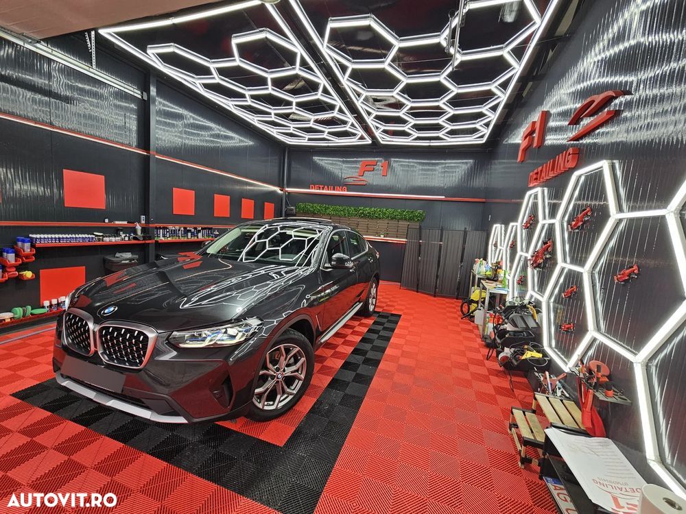 BMW X4 xDrive20i Aut. - 15