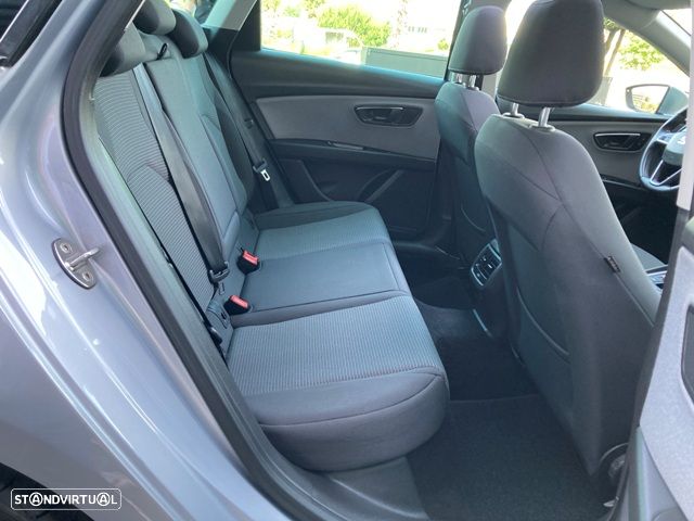 SEAT Leon ST 1.6 TDI Style S/S - 42