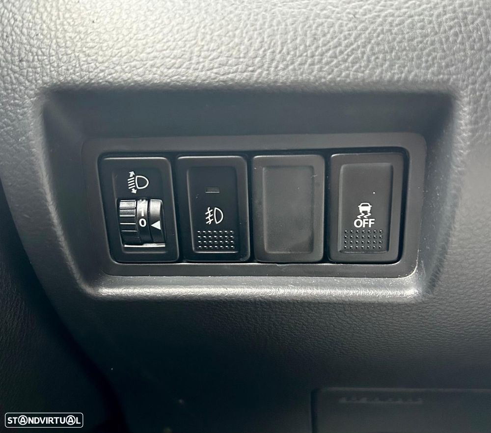 Suzuki Swift 1.2 VVT GLX - 15