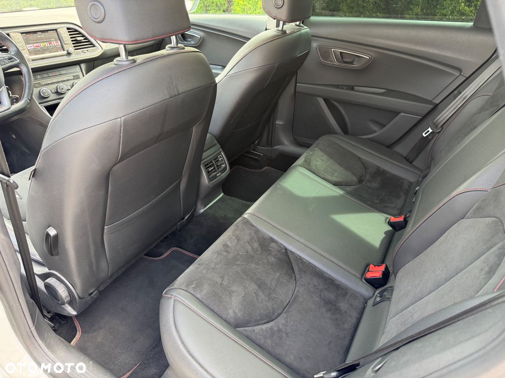 Seat Leon 1.8 TSI Start&Stop FR - 16
