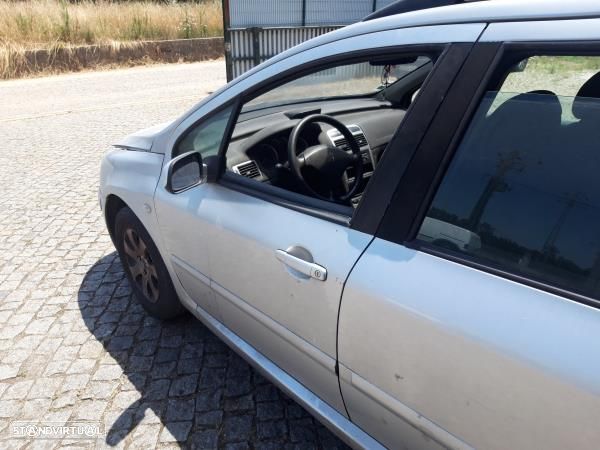 Para Peças Peugeot 307 Break (3E) - 2