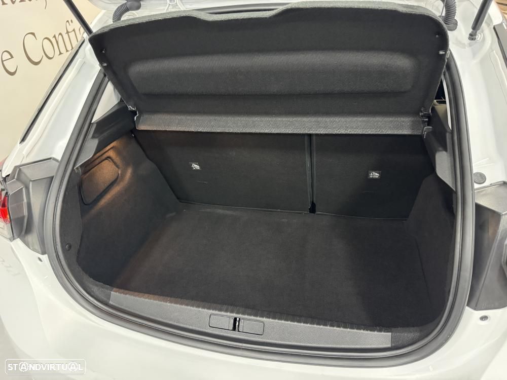 Opel Corsa 1.2 T Edition - 44