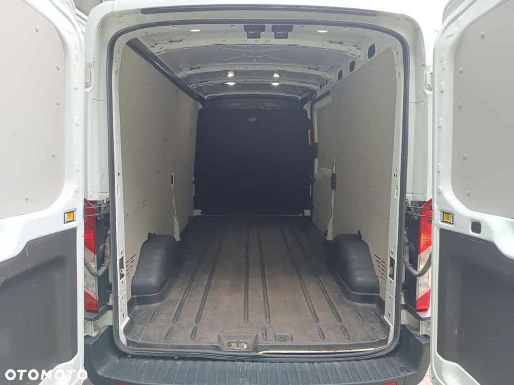 Ford transit L3H2 - 25