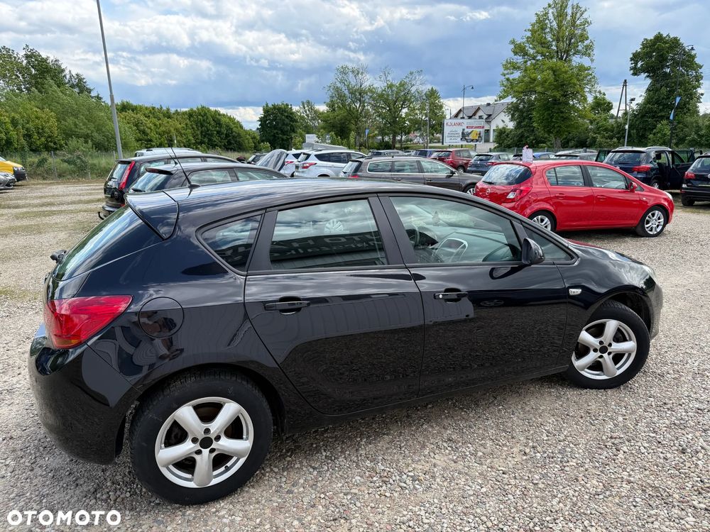 Opel Astra 1.4 Active - 10