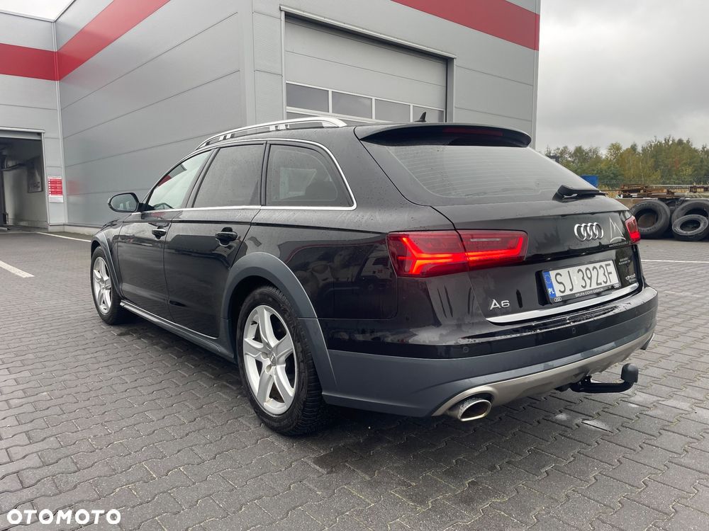 Audi A6 Allroad - 24