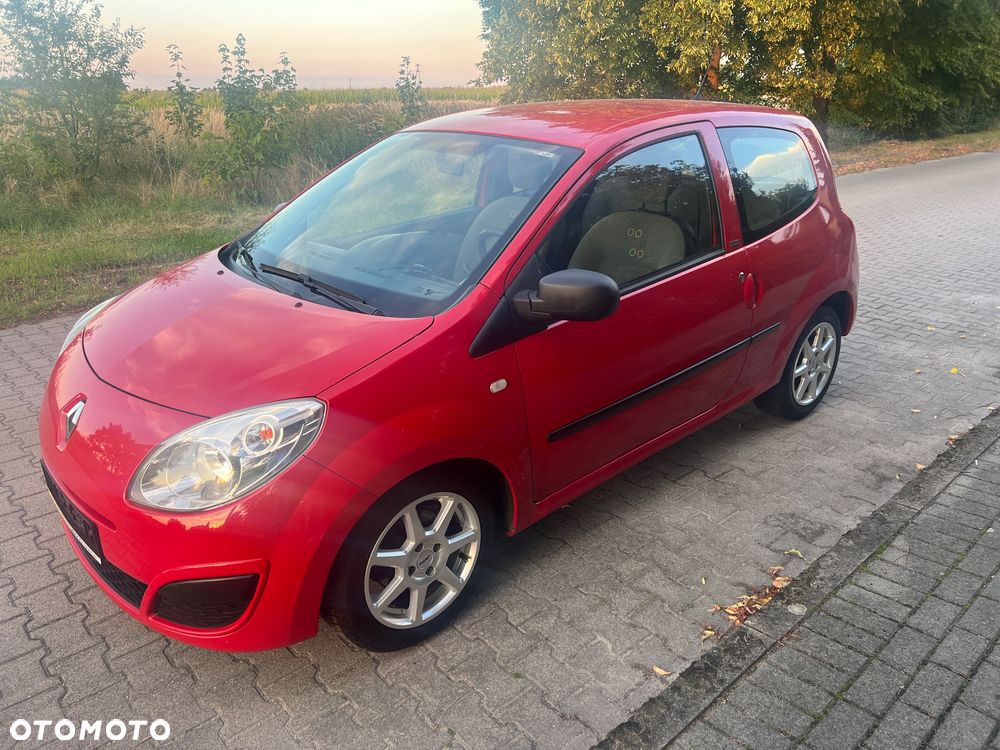 Renault Twingo - 5
