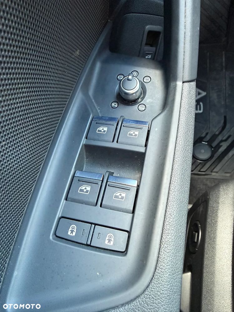 Audi A3 Limousine TFSI quattro 150 kW S tronic advanced - 18