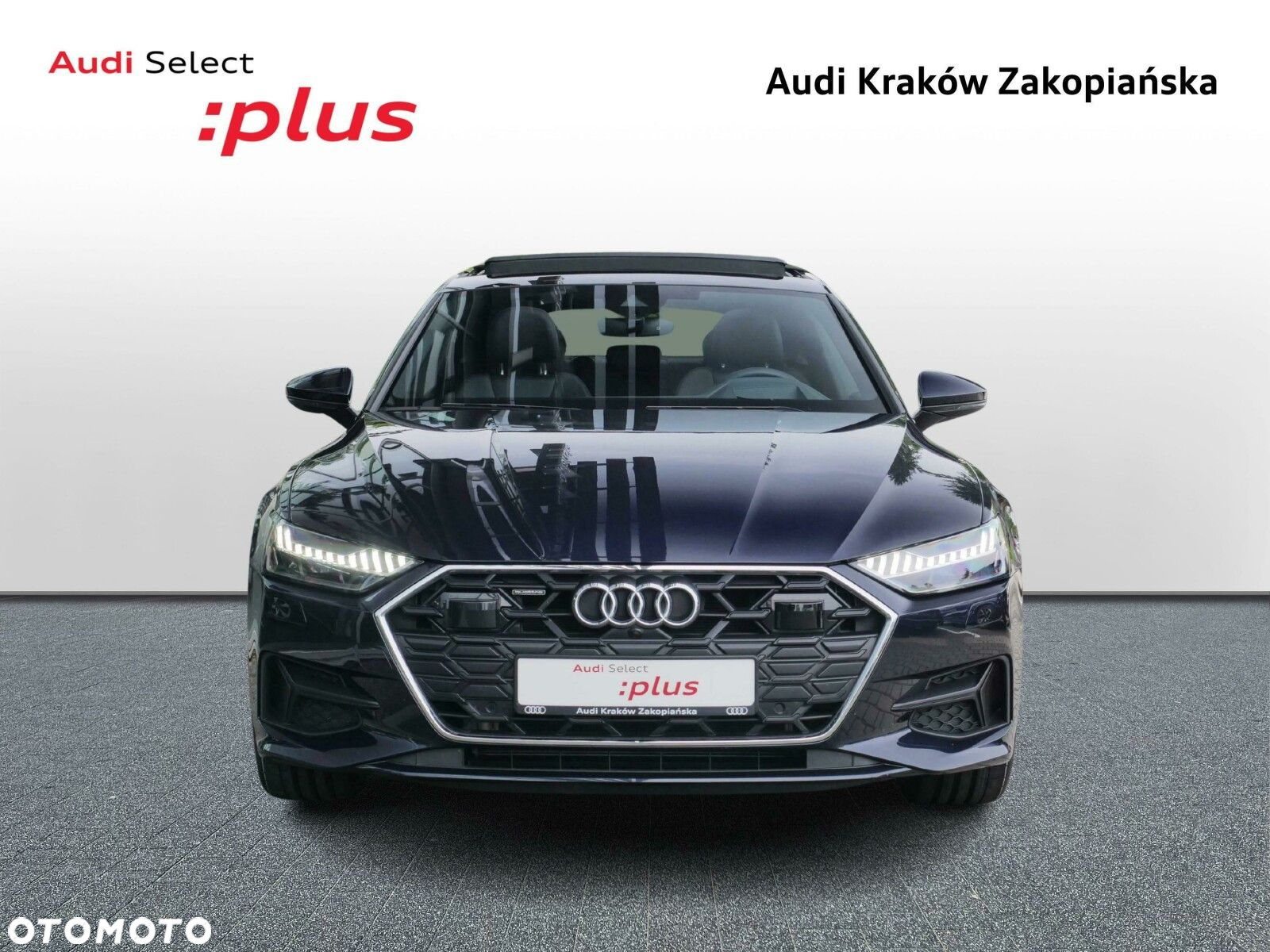 Audi A7 - 4