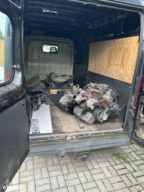 Peugeot BOXER - 2