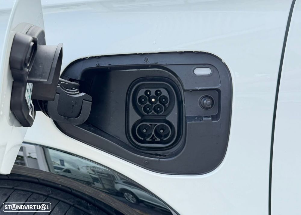 VW Tiguan 1.5 TSI eHybrid R-Line DSG - 22