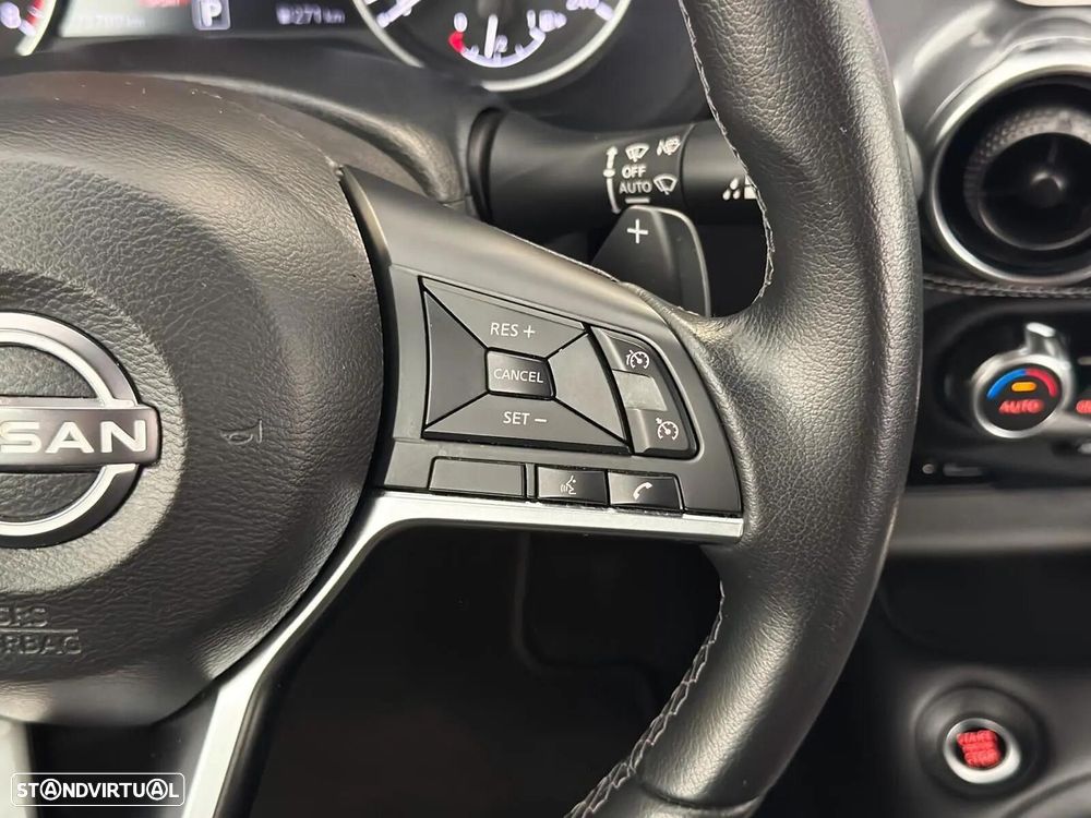 Nissan Juke - 28