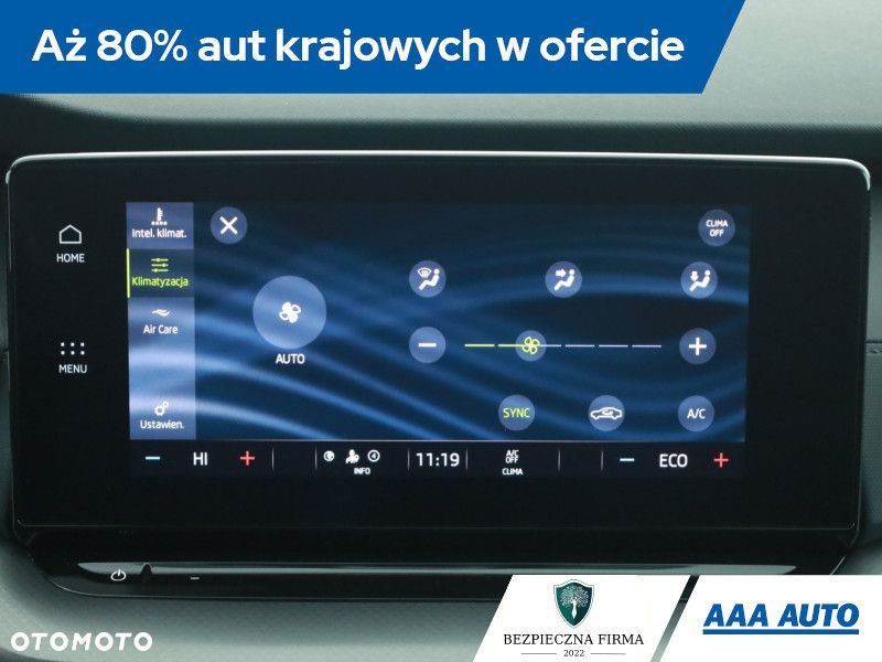 Skoda Octavia - 11