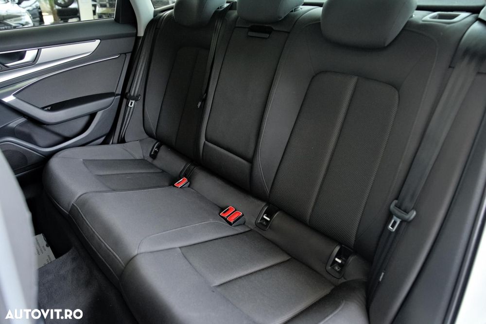 Audi A6 Limuzina 40 TDI S tronic design - 23