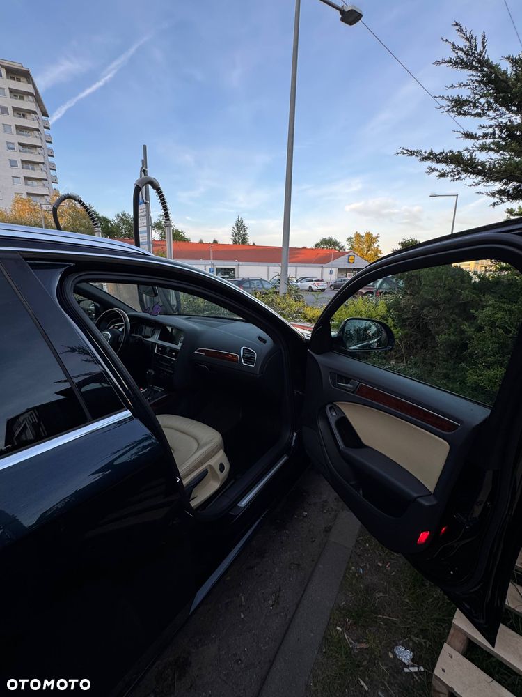 Audi A4 Avant 2.0 TFSI multitronic S line Sportpaket (plus) - 17