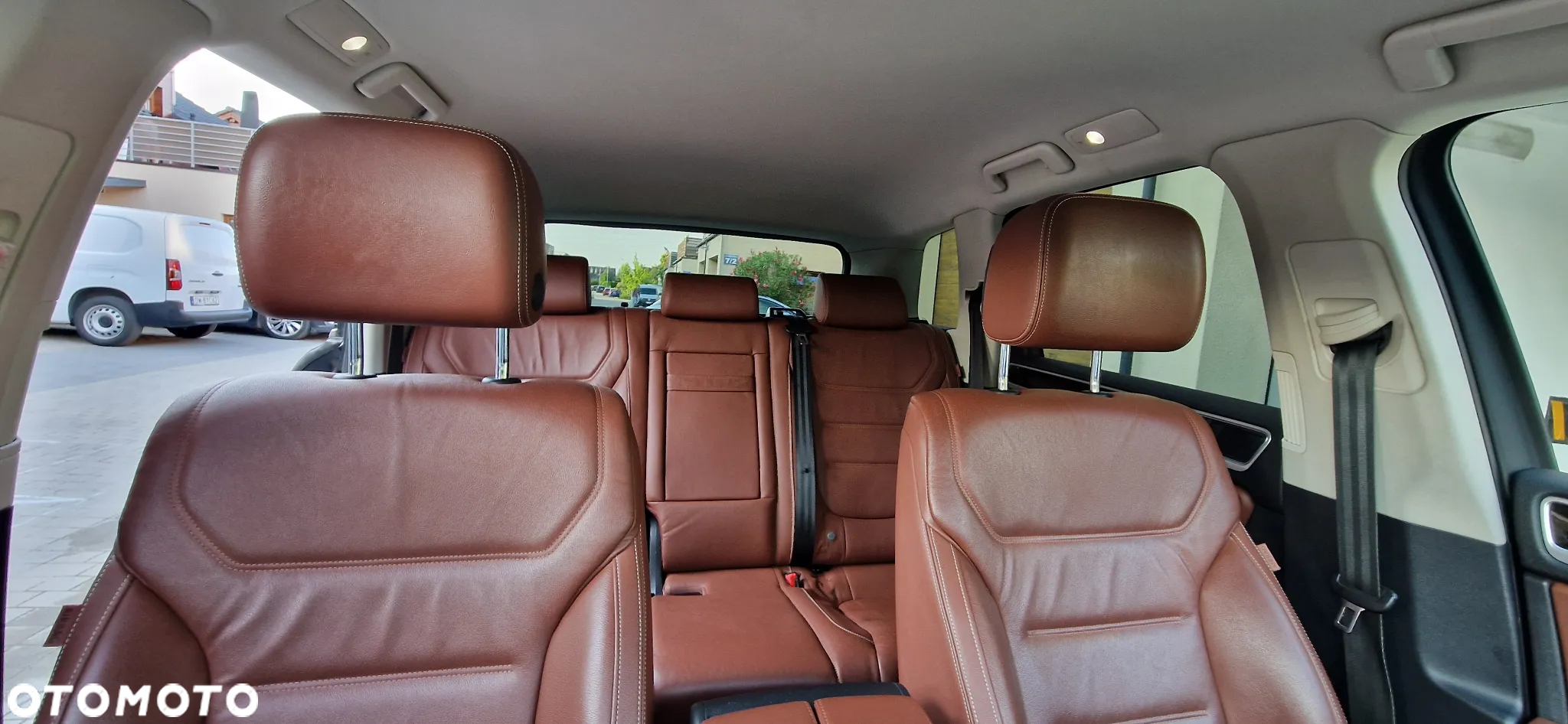 Volkswagen Touareg 3.0 V6 TDI BMT Business Line - 11