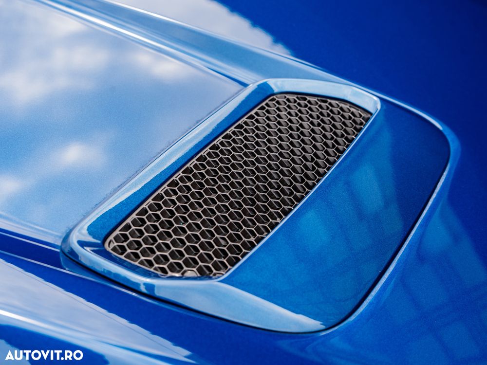 Ford Mustang 5.0 V8 Aut. GT - 20
