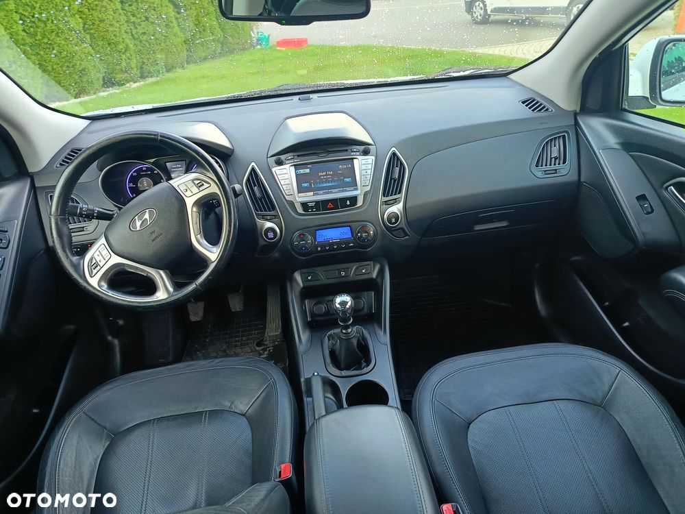 Hyundai ix35 - 9