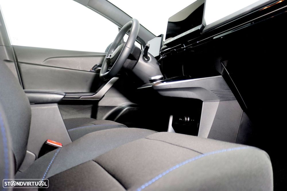 MG MG4 51 kWh Standard - 16