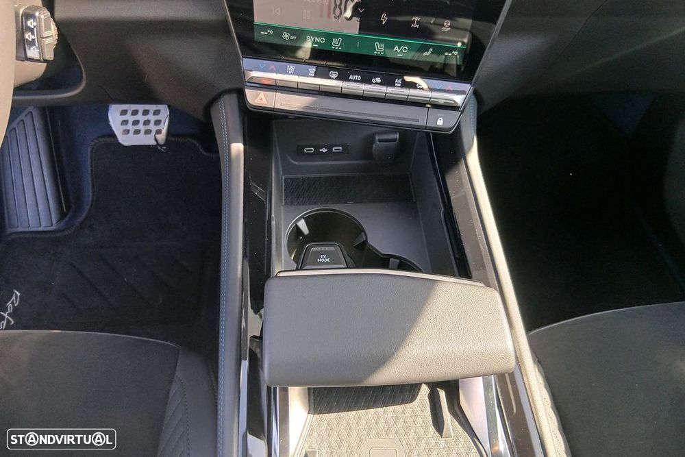 Renault Rafale 1.2 Hyper Hybrid E-Tech Esprit Alpine - 10