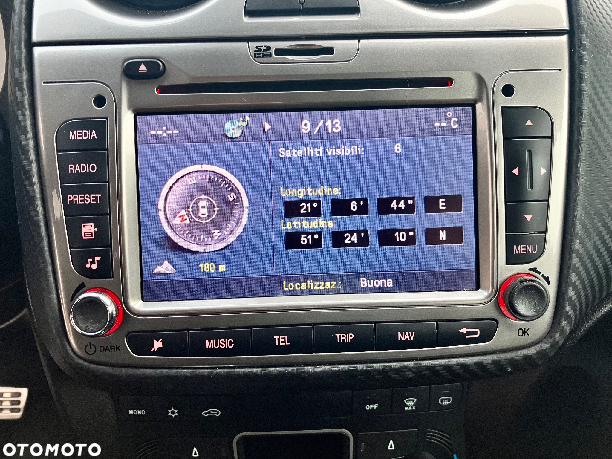 Alfa Romeo Mito 1.4 TB Progression - 18