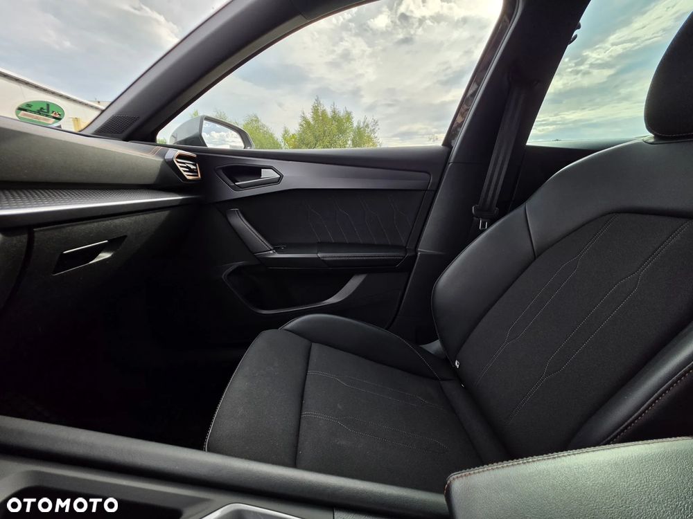 Cupra Leon - 12