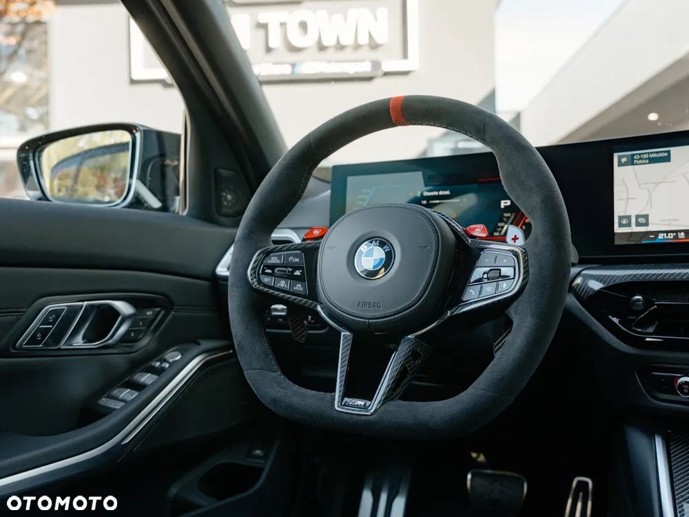 BMW M3 - 7