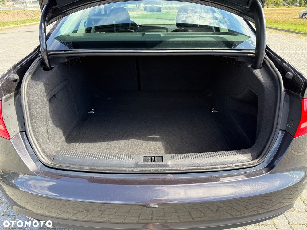 Audi A4 Limousine 2.0 TDI clean diesel - 18