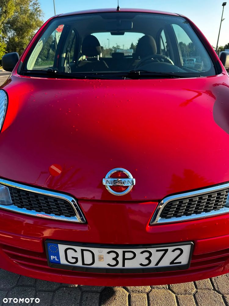 Nissan Micra - 16