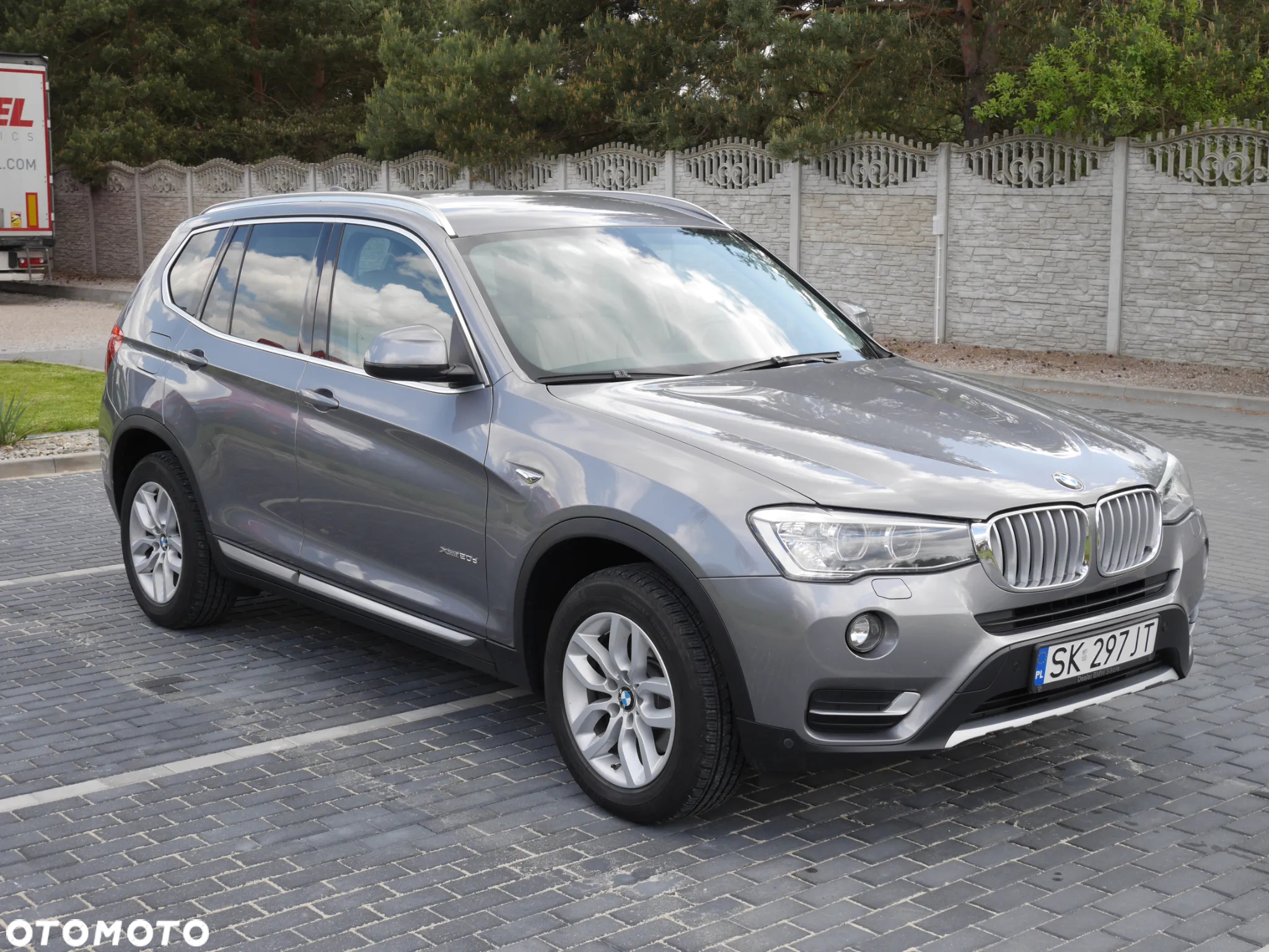 BMW X3 xDrive20d xLine - 5