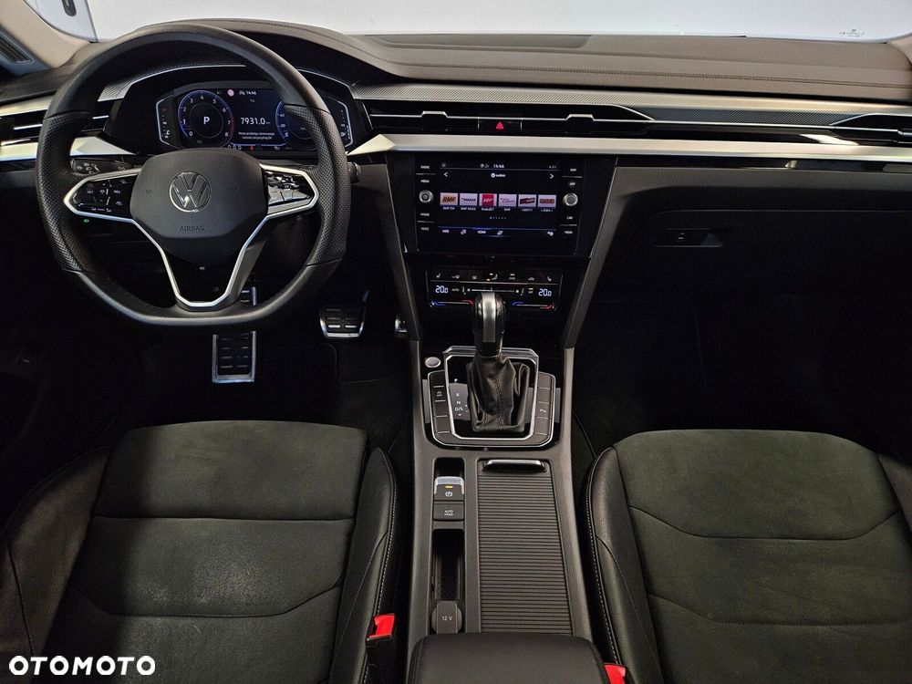 Volkswagen Arteon 2.0 TSI Elegance DSG - 12