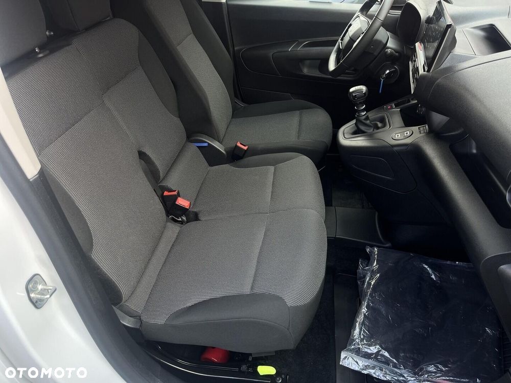 Toyota PROACE CITY - 14