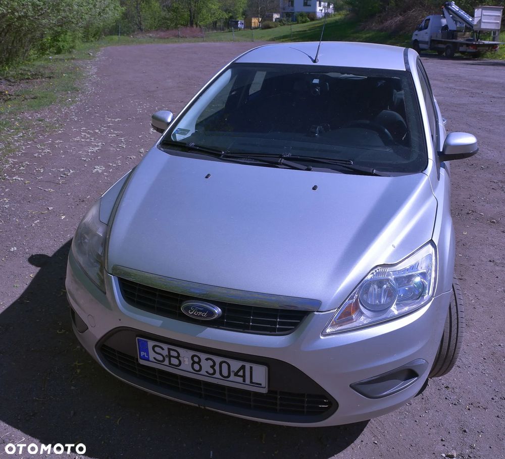 Ford Focus 1.6 TDCi Trend - 3