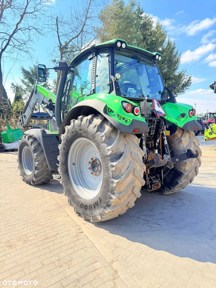 Deutz-Fahr 6160 TTV - 18