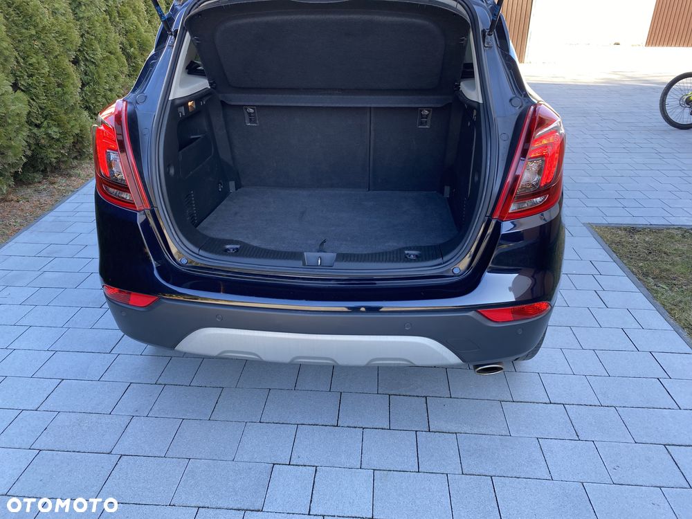 Opel Mokka - 18