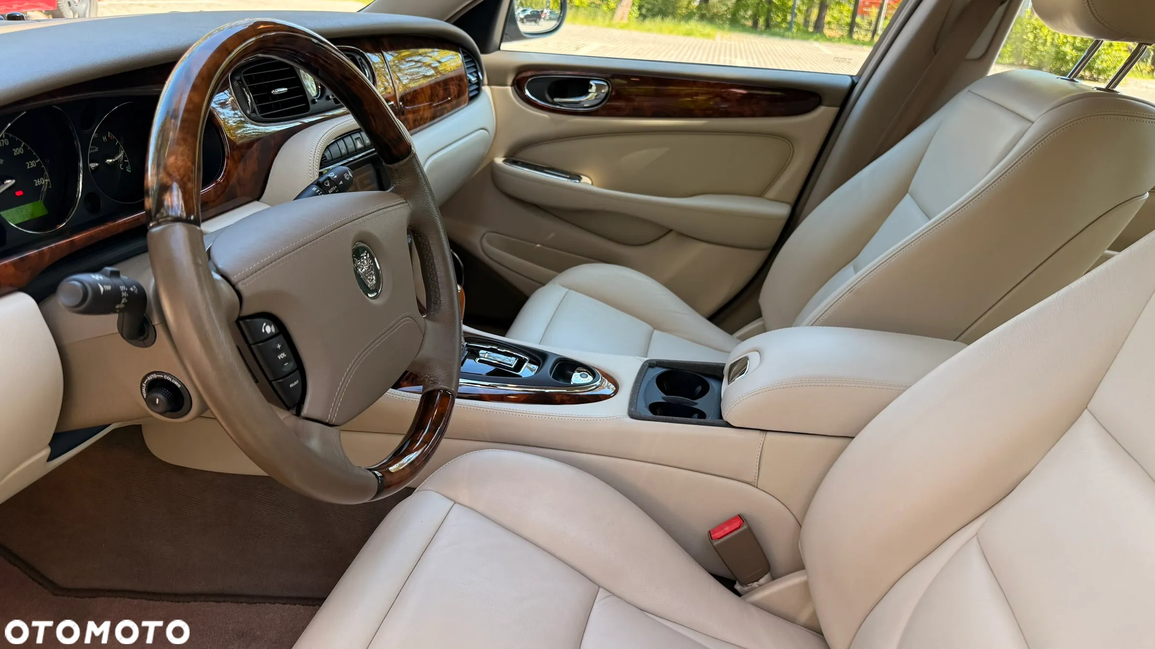 Jaguar XJ XJ8 4.2 - 6