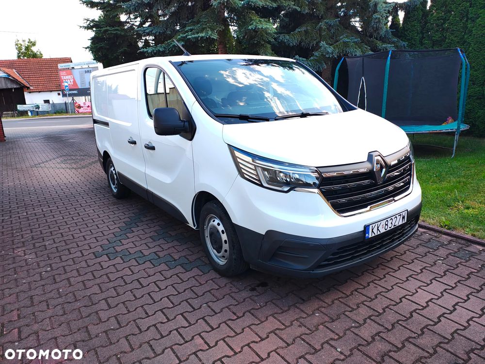 Renault Trafic - 4