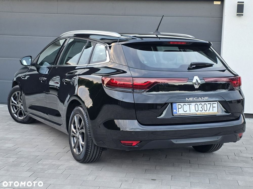 Renault Megane - 3