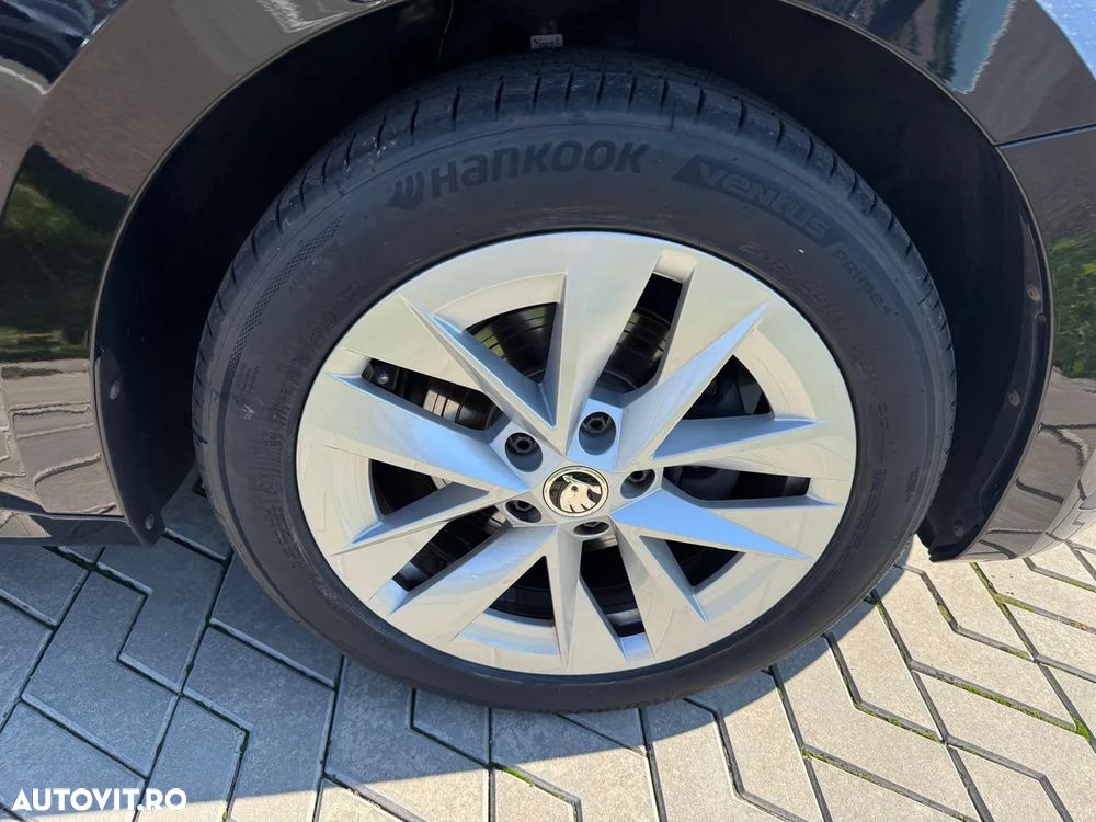 Skoda Octavia 1.5 TSI 150 CP DSG MHEV Selection - 4