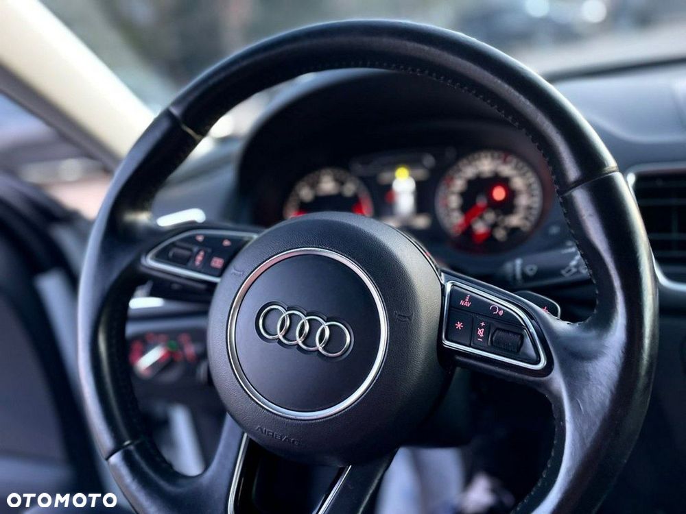 Audi Q3 2.0 TDI Quattro Prime Line S tronic - 28