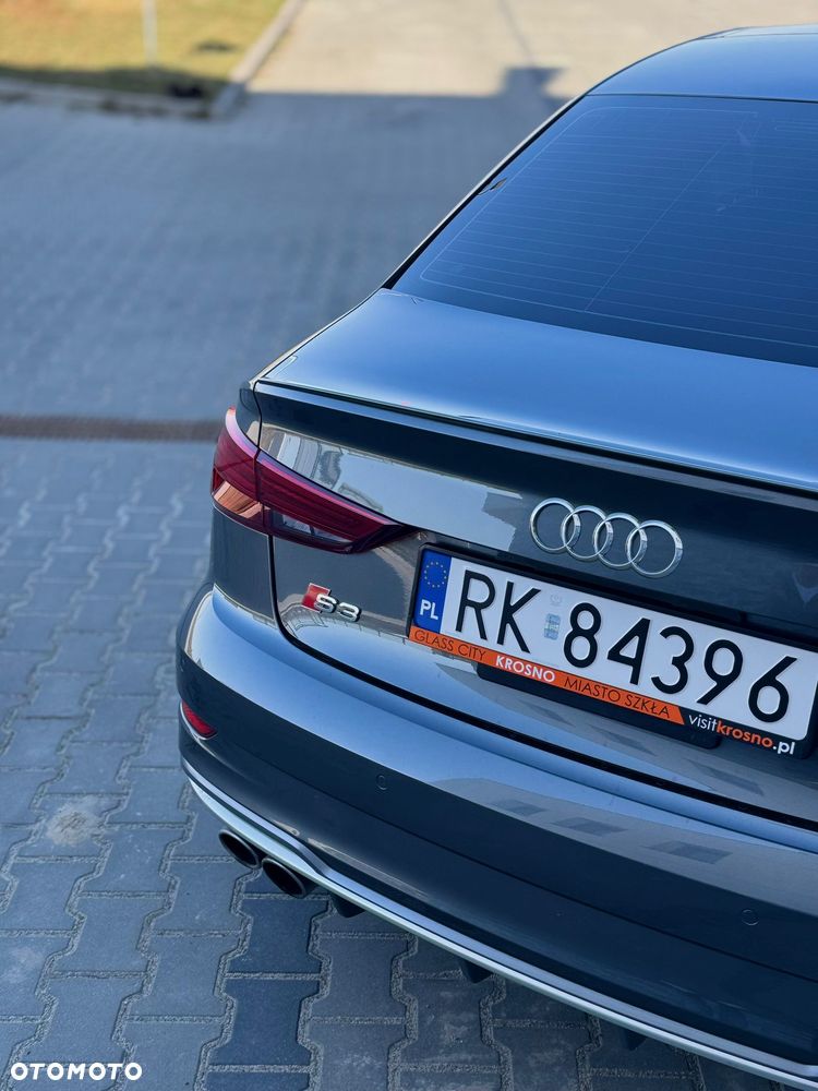 Audi S3 - 32