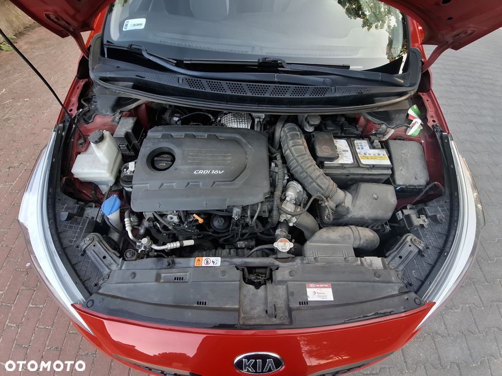 Kia Ceed 1.6 CRDi L - 7