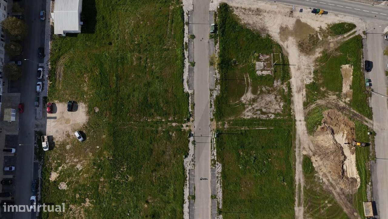 Lote de terreno para construção de prédio multifamiliar, Coruche, Lote - Grande imagem: 4/16