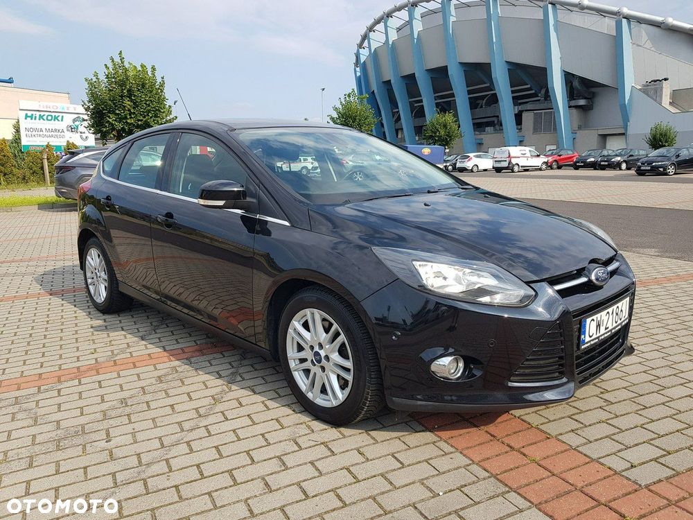 Ford Focus - 3