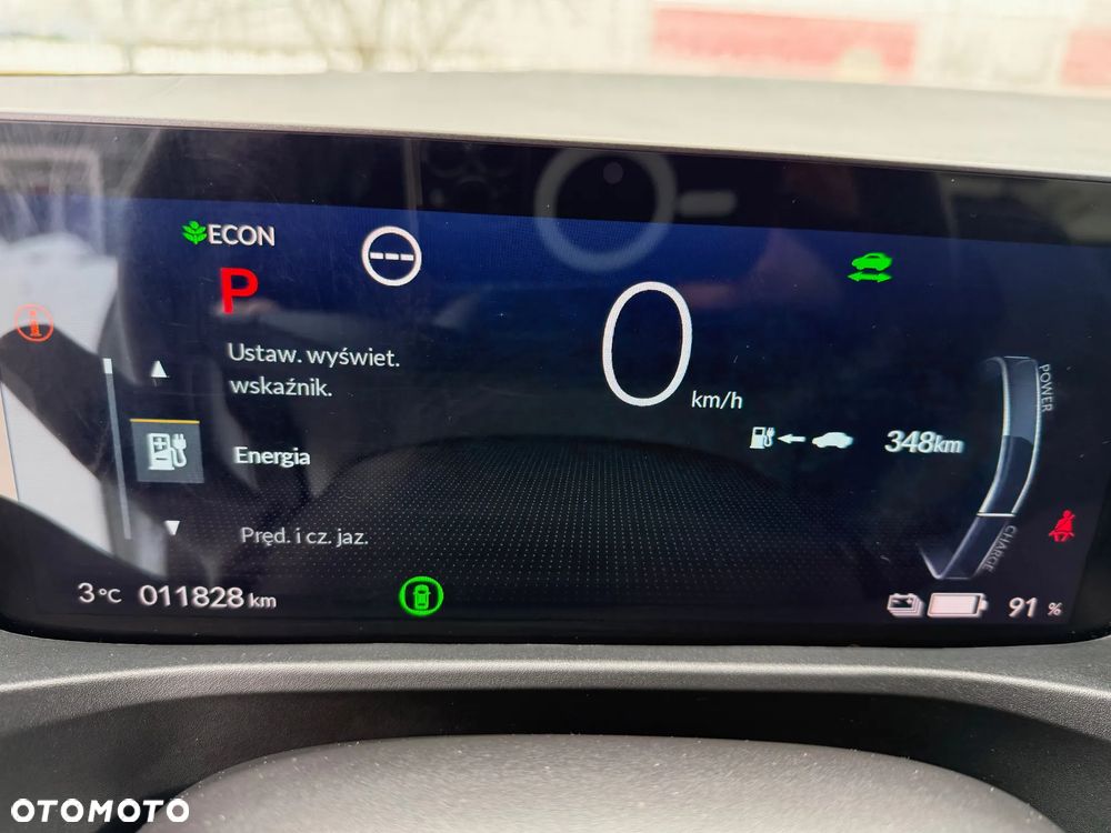 Honda e:NY1 Advance-Paket - 14
