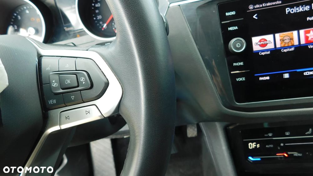 Volkswagen Tiguan 1.5 TSI EVO Elegance DSG - 19